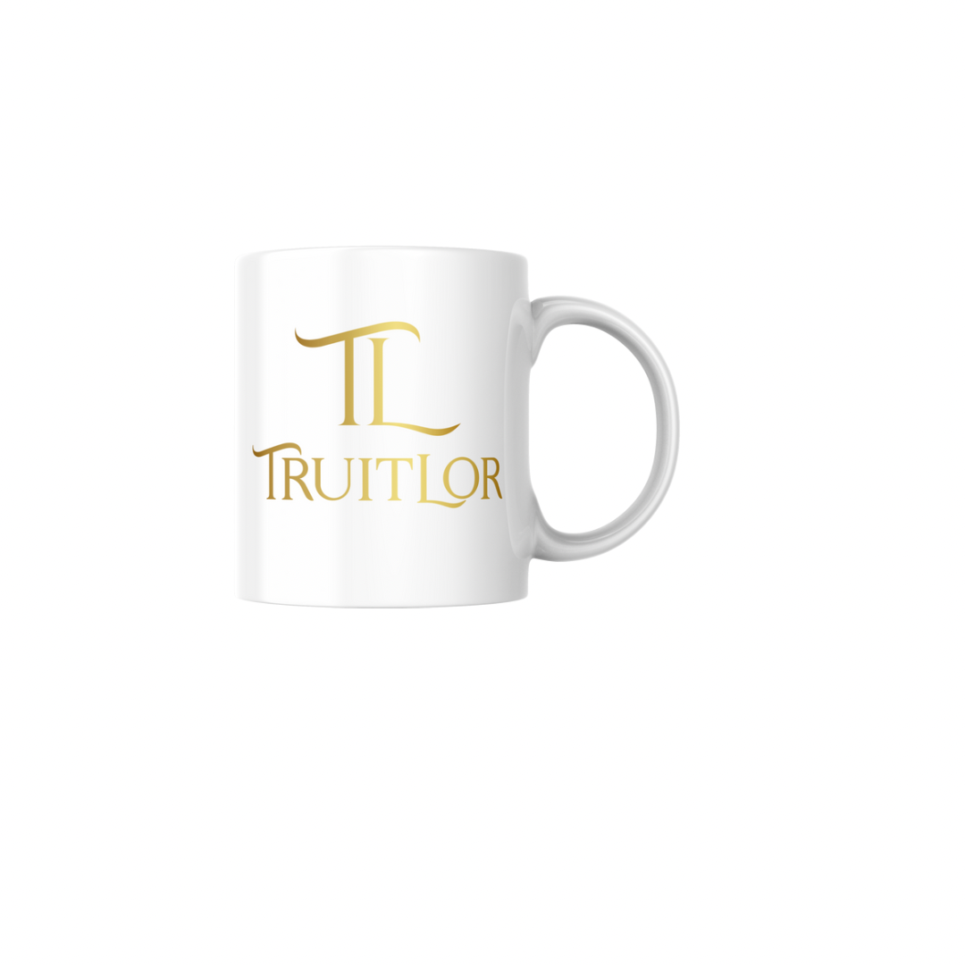 Luxury Mug