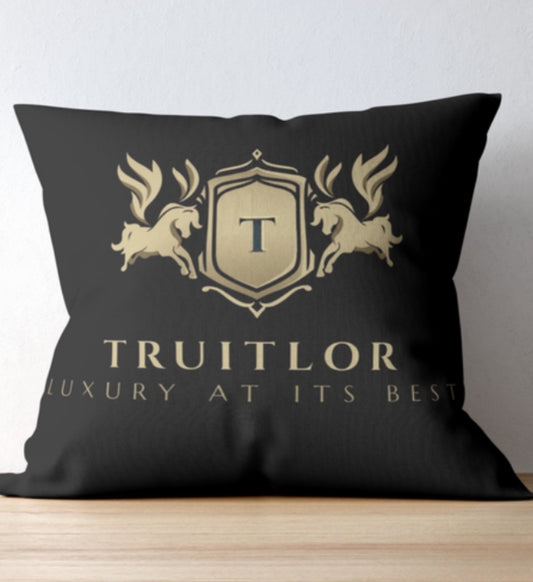 Truitlor Pillow