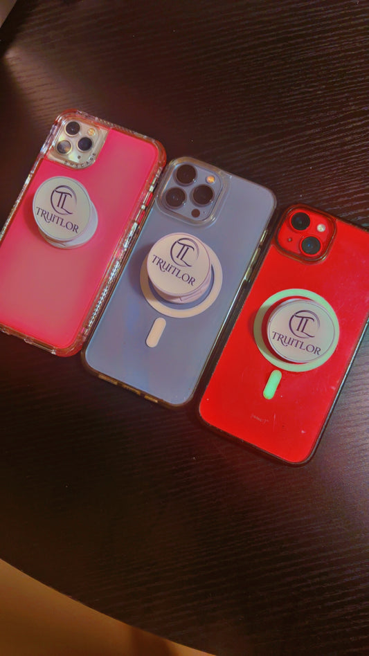 Truitlor Phone socket/stand