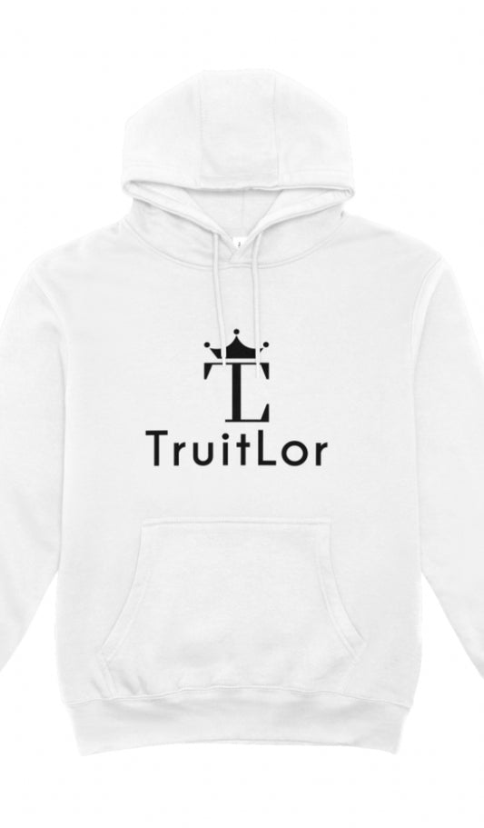 Crowned Truitlor Hoodie