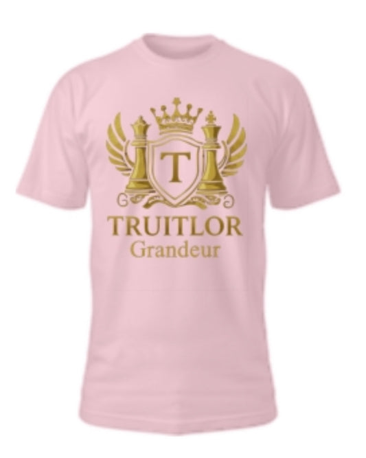 Truitlor Grandeur T-Shirt
