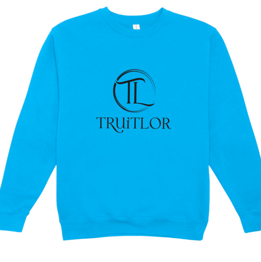 Carolina Blue Truitlor sweatshirt